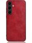 Samsung Galaxy S24 Plus Telefon Kılıfı (Yurt Dışından) 1