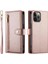 Apple iPhone 13 Pro Max Telefon Kılıfı (Yurt Dışından) 1