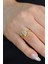 Baget Yüzük 22 Ayar A075956 1