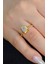 Baget Yüzük 22 Ayar A075956 2