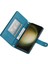Samsung Galaxy S23 Ultra Crossbody Kayış Cüzdan Iş Için Flip Case (Yurt Dışından) 4