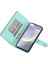 Samsung Galaxy S24 Artı Çok Fonksiyonlu Cüzdan Iş Için Flip Case (Yurt Dışından) 2
