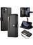 IPhone 11 Pro Için Flip Case Standı Cüzdan Iş Çok Fonksiyonlu Kayış (Yurt Dışından) 3