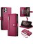 IPhone 11 Için Flip Case Pro Max Iş Crossbody Kayış Standı Cüzdan (Yurt Dışından) 2