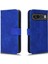 Google Piksel 9 Pro Xl Pu Deri Cüzdan Kickstand Kart Için Flip Case (Yurt Dışından) 1