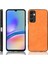 Samsung Galaxy A05S 4g Lightcase Klasik Ince Tasarım Için Hafif Durumda (Yurt Dışından) 3