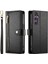 Samsung Galaxy S24 Artı Çok Fonksiyonlu Cüzdan Iş Için Flip Case (Yurt Dışından) 1