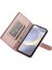 Samsung Galaxy S24 Artı Çok Fonksiyonlu Cüzdan Iş Için Flip Case (Yurt Dışından) 5
