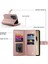 Samsung Galaxy S24 Için Flip Case Ultra Iş Standı Crossbody Kayış (Yurt Dışından) 5