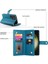 Samsung Galaxy S23 Ultra Crossbody Kayış Cüzdan Iş Için Flip Case (Yurt Dışından) 5