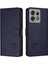 Motorola Kenar 50 Pro Için Kılıf Cüzdan Kapak Çevirin Kedi Rfıd Kart Yuvası Tutucu (Yurt Dışından) 1