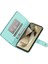 Samsung Galaxy S24 Için Flip Case Ultra Iş Standı Crossbody Kayış (Yurt Dışından) 4
