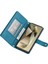 Samsung Galaxy S24 Için Flip Case Ultra Iş Standı Crossbody Kayış (Yurt Dışından) 4