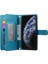 IPhone 11 Pro Için Flip Case Standı Cüzdan Iş Çok Fonksiyonlu Kayış (Yurt Dışından) 4
