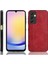 Samsung Galaxy A25 5g Için Hafif Durumda Darbeye Ince Klasik Tasarım (Yurt Dışından) 3