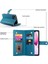 IPhone 13 Iş Cüzdan Standı Crossbody Askısı Için Flip Case (Yurt Dışından) 5