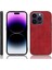 IPhone 15 Pro Klasik Sözleşmeli Tasarım Hafif Kasa (Yurt Dışından) 4