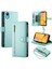 IPhone Xr Standı Cüzdan Çok Fonksiyonlu Crossbody Askısı Için Flip Case (Yurt Dışından) 2