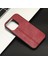 IPhone 15 Için Hafif Durumda Pro Max Lightweigh Sözleşmeli Tasarım Ince (Yurt Dışından) 2
