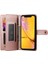 IPhone Xr Standı Cüzdan Çok Fonksiyonlu Crossbody Askısı Için Flip Case (Yurt Dışından) 5