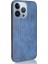 IPhone 13 Için Hafif Durumda Pro Darbeye Hafif Hafif Ince Klasik (Yurt Dışından) 3