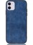 IPhone 11 Için Hafif Durumda Sözleşmeli Tasarım Klasik Hafif Ince (Yurt Dışından) 1