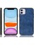 IPhone 11 Için Hafif Durumda Sözleşmeli Tasarım Klasik Hafif Ince (Yurt Dışından) 2