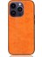 IPhone 14 Için Hafif Durumda Pro Max Darbeye Sözleşmeli Tasarım Ince (Yurt Dışından) 1