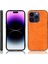 IPhone 14 Için Hafif Durumda Pro Max Darbeye Sözleşmeli Tasarım Ince (Yurt Dışından) 2