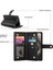 IPhone 15 Için Flip Case Pro Max Crossbody Kayış Standı Çok Fonksiyonlu (Yurt Dışından) 2