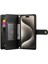 IPhone 15 Için Flip Case Pro Max Crossbody Kayış Standı Çok Fonksiyonlu (Yurt Dışından) 5
