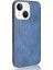 IPhone 13 Için Hafif Durumda Lightweigh Sözleşmeli Tasarım Klasik Ince (Yurt Dışından) 4