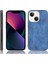 IPhone 13 Için Hafif Durumda Lightweigh Sözleşmeli Tasarım Klasik Ince (Yurt Dışından) 5