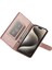 IPhone 15 Için Flip Case Pro Max Crossbody Kayış Standı Çok Fonksiyonlu (Yurt Dışından) 2