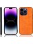 IPhone 15 Pro Klasik Sözleşmeli Tasarım Hafif Kasa (Yurt Dışından) 5