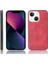 IPhone 13 Için Hafif Durumda Lightweigh Sözleşmeli Tasarım Klasik Ince (Yurt Dışından) 4