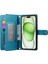 IPhone 15 Için Flip Case Artı Iş Crossbody Kayış Çok Fonksiyonlu (Yurt Dışından) 3