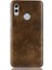 Onur Için Retro Durumda 10 Lite Lychee Desen Koruyucu Kapak Anti Scratch (Yurt Dışından) 1