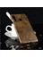 Retro Kılıf Için Huawei P Akıllı Artı 2019 Lychee Desen Anti Scratch Kapak (Yurt Dışından) 4