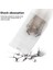 IPhone 13 Mini Kart Yuvaları Manyetik Kapatma Için 3D Boyalı Koruyucu Kılıf (Yurt Dışından) 3