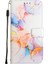 Nothing Kılıf Cmf Telefon 1 Pu Deri Kickstand Cüzdan Mermer Desen (Yurt Dışından) 1