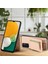 Samsung Galaxy A13 5g Standı Crad Yuvası Fermuar Manyetik Araç Montaj (Yurt Dışından) 5
