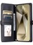 Samsung Galaxy S23 Için Cüzdan Crossbody Durumda Ultra Rfıd Engelleme Kartı Için (Yurt Dışından) 4