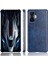 Xiaomi Poco F4 Gt Lychee Desen Anti Scratch Uyumluluk Için Retro Kılıf (Yurt Dışından) 1