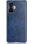 Xiaomi Poco F4 Gt Lychee Desen Anti Scratch Uyumluluk Için Retro Kılıf (Yurt Dışından) 4