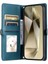Cüzdan Crossbody Kılıf IPhone 14 Artı Fermuar Faturaları Yuvası Cüzdan Kılıf Için (Yurt Dışından) 4