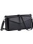 Cüzdan Crossbody Kılıf IPhone 14 Artı Fermuar Faturaları Yuvası Cüzdan Kılıf Için (Yurt Dışından) 4