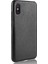 Retro Kılıf Için Xiaomi Mi 8 Pro Lychee Desen Koruyucu Kapak Retro Anti (Yurt Dışından) 4