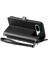 Cüzdan Crossbody Kılıf IPhone 13 Için Mini Kart Tutucu Cüzdan Kılıf Kadınlar Için (Yurt Dışından) 4