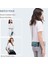 Samsung Galaxy S22 Artı Kart Tutucu Fermuar Faturaları Için Cüzdan Crossbody Durumda (Yurt Dışından) 5
